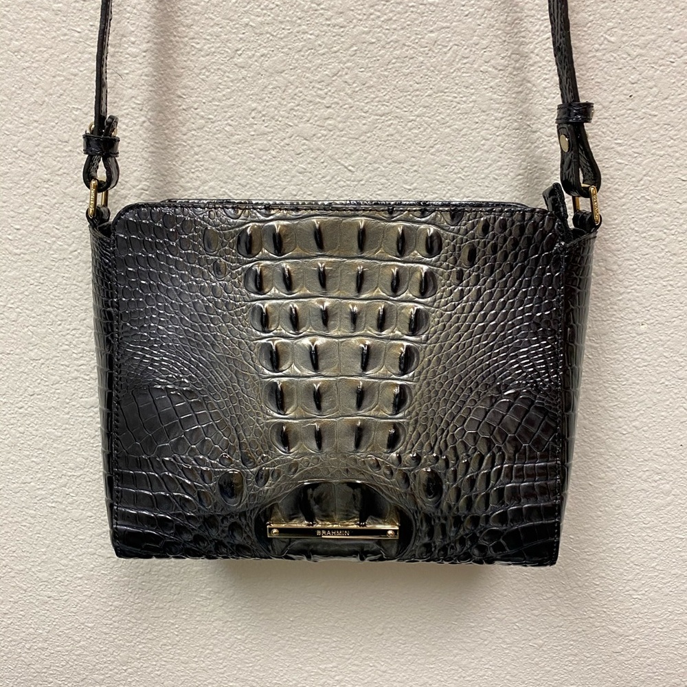Brahmin Crossbody purse